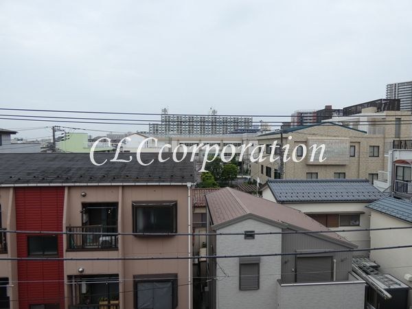 ＡＩＺＥＮ砂町 その他4