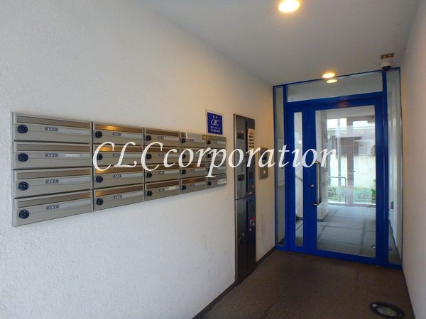 ＡＩＺＥＮ砂町 その他6