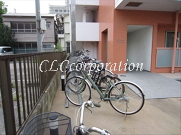 ＡＩＺＥＮ砂町 その他8