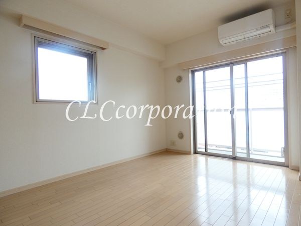 ＡＩＺＥＮ砂町 リビング