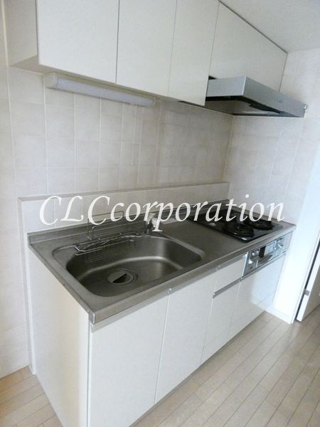 ＡＩＺＥＮ砂町 キッチン