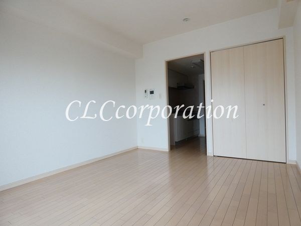 ＡＩＺＥＮ砂町 ベッドルーム