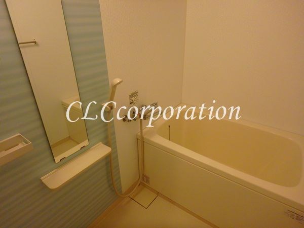 ＡＩＺＥＮ砂町 風呂画像