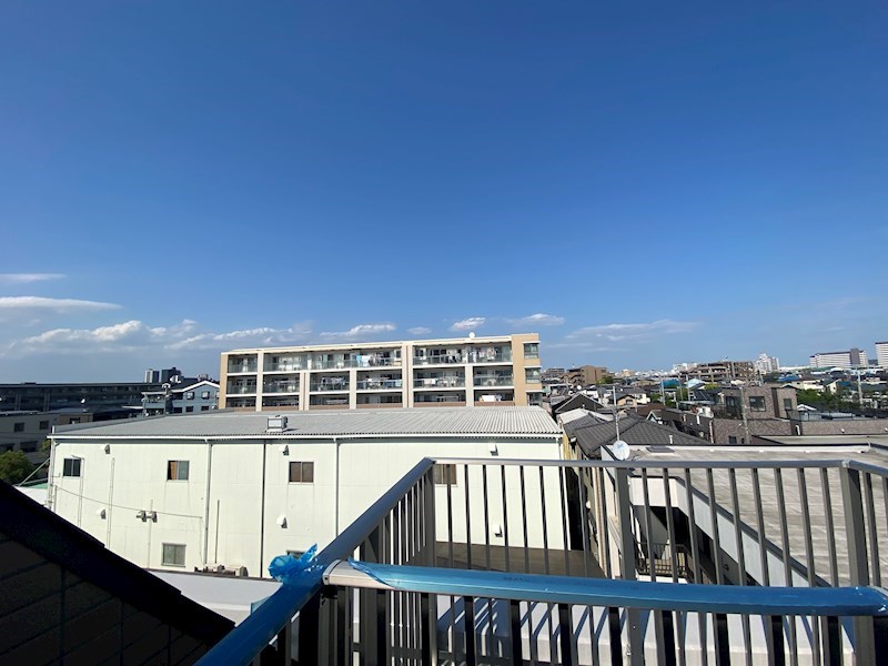 BELL WOOD瑞江 その他3