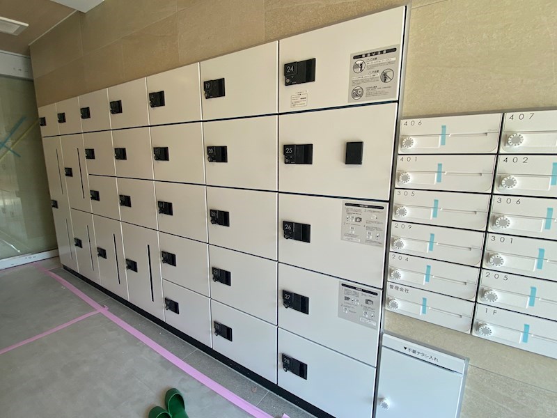 BELL WOOD瑞江 その他6