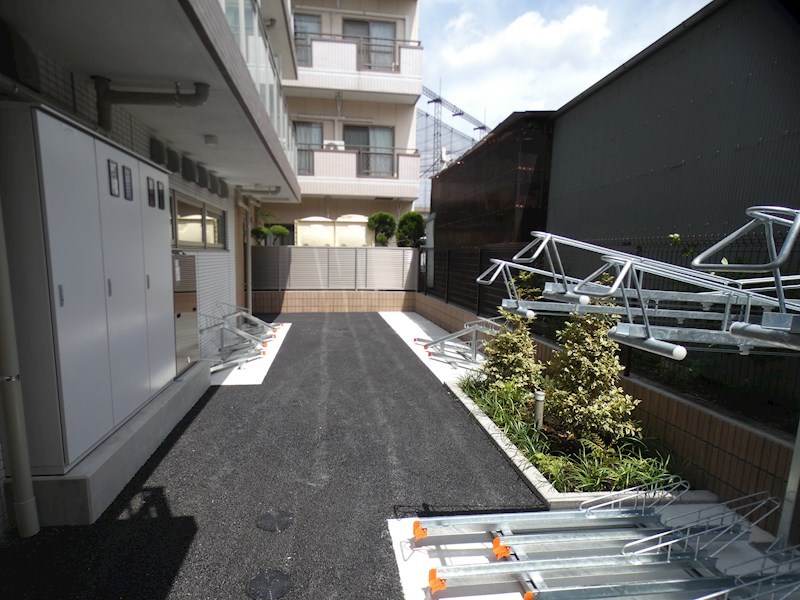 BELL WOOD瑞江 その他外観2