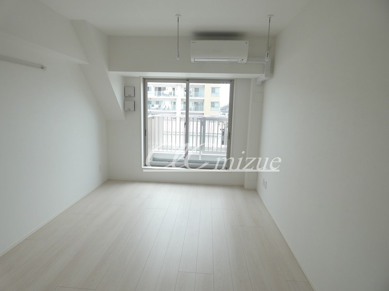 BELL WOOD瑞江 リビング