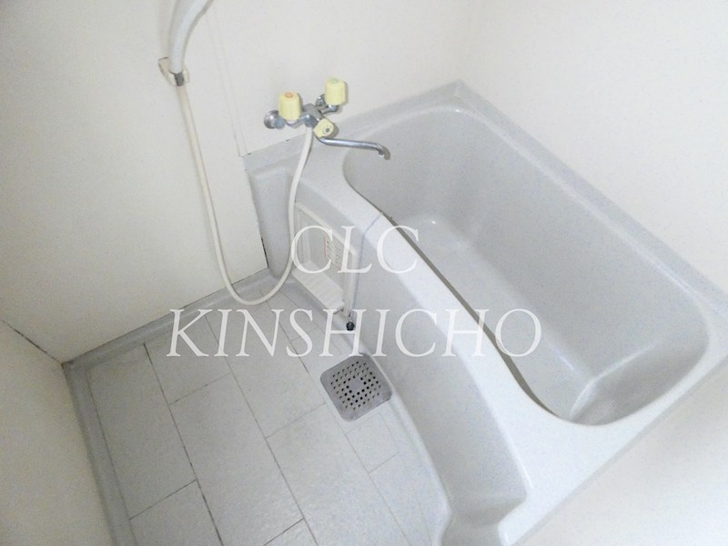 両国壱番館 風呂画像