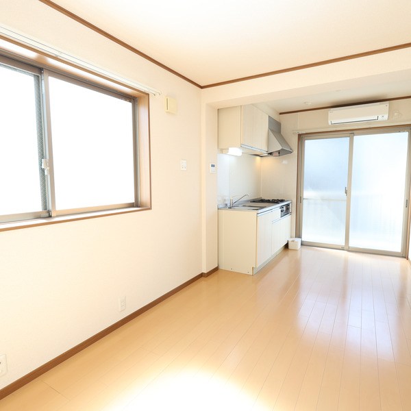 Ｒｏｏｔ　Ｈｏｕｓｅ リビング