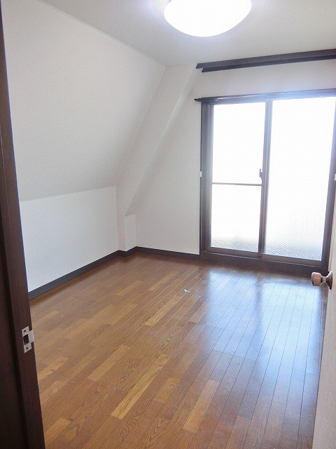 サンハイツみのり その他1