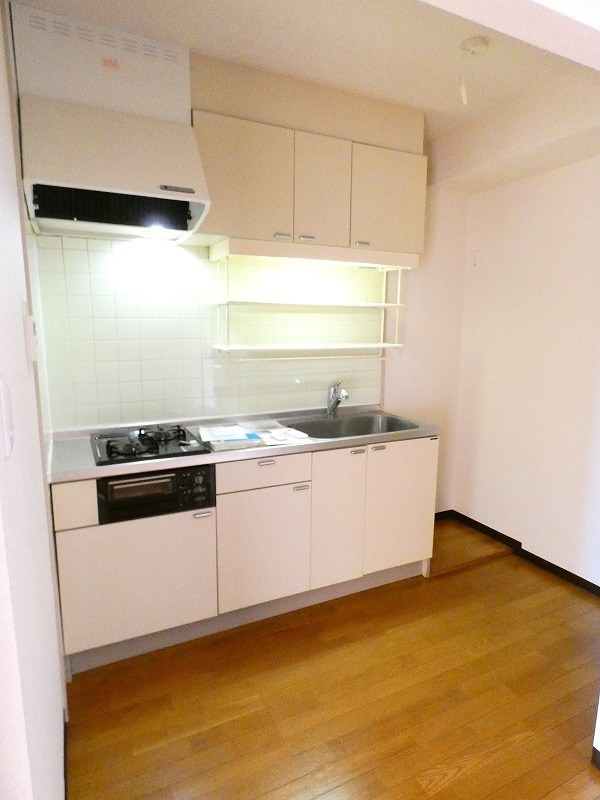 サザンハピネス キッチン