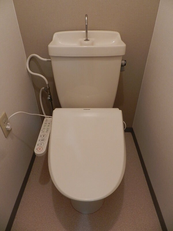 セジュール恵友 その他1