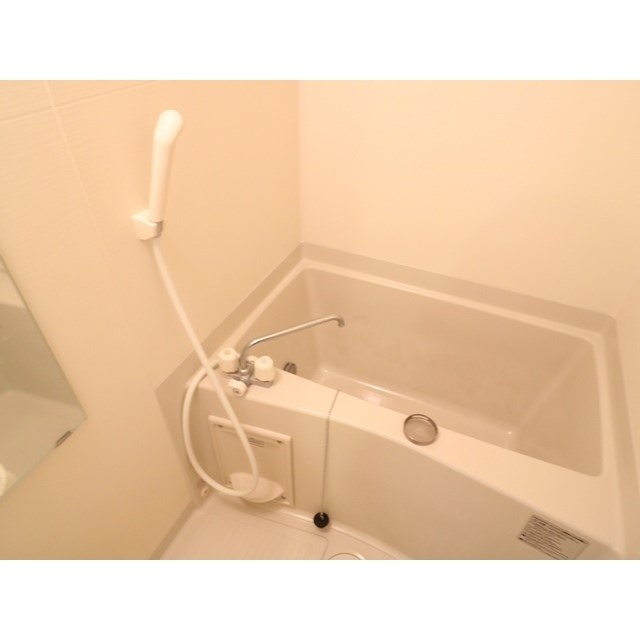 アムール　愛宕館 風呂画像