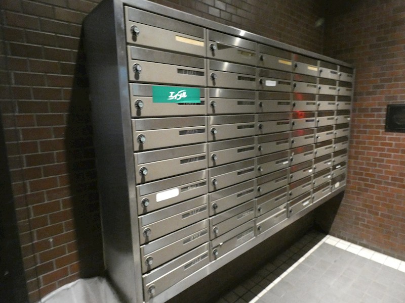 ハイホーム沖田 その他8