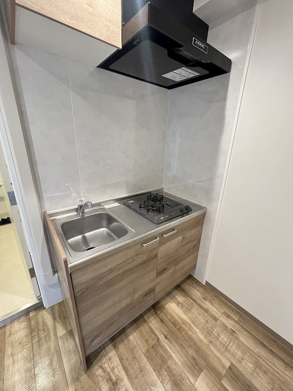 ハイホーム沖田 キッチン