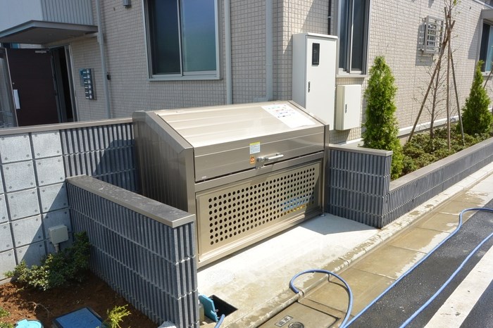 porte bleue（ポルトブルー） その他4