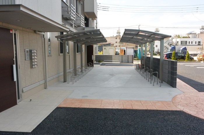 porte bleue（ポルトブルー） その他5