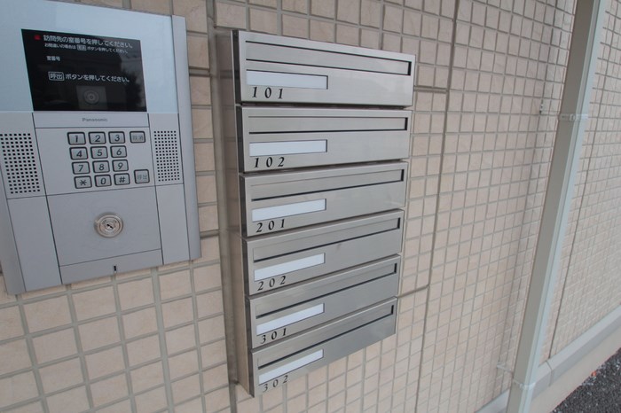 porte bleue（ポルトブルー） その他外観1