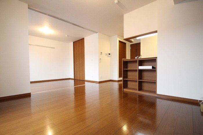 porte bleue（ポルトブルー） リビング