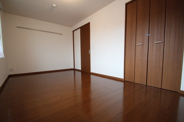 porte bleue（ポルトブルー） ベッドルーム