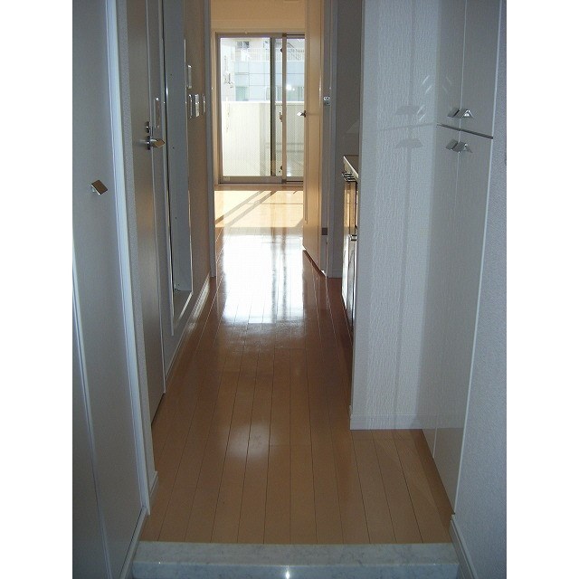 プレール・ドゥーク清澄白河  その他5