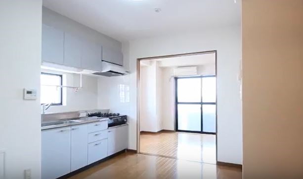 シャトレＦＴ リビング