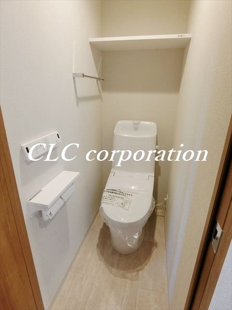 クリオ ラモード水天宮前 その他1