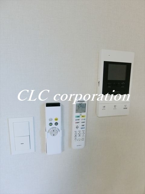 クリオ ラモード水天宮前 その他3