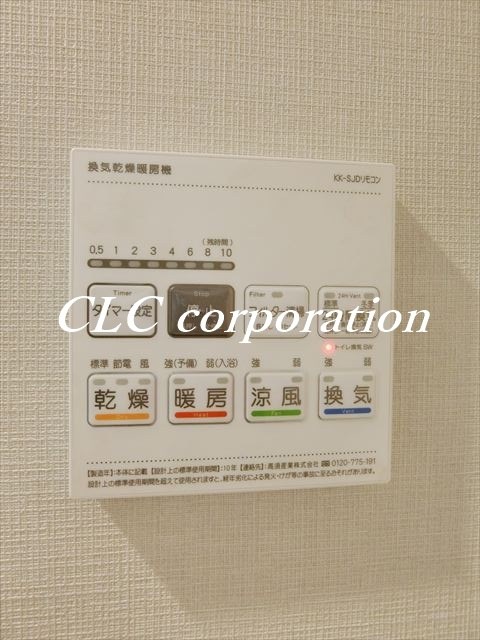 クリオ ラモード水天宮前 その他5