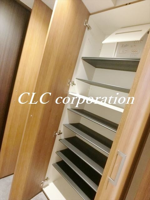 クリオ ラモード水天宮前 その他8