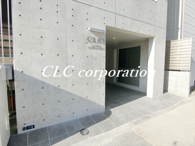 クリオ ラモード水天宮前 その他9