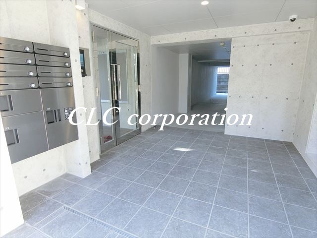 クリオ ラモード水天宮前 その他10