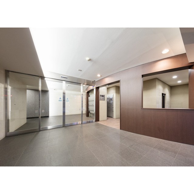 コンフォリア本所吾妻橋 その他4