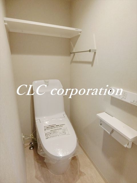 クリオ ラモード水天宮前 その他2