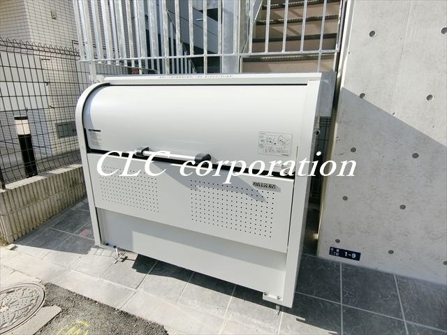 クリオ ラモード水天宮前 その他8