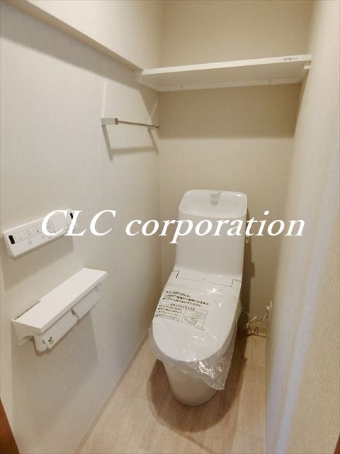 クリオ ラモード水天宮前 その他2