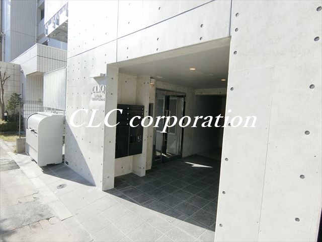 クリオ ラモード水天宮前 その他4