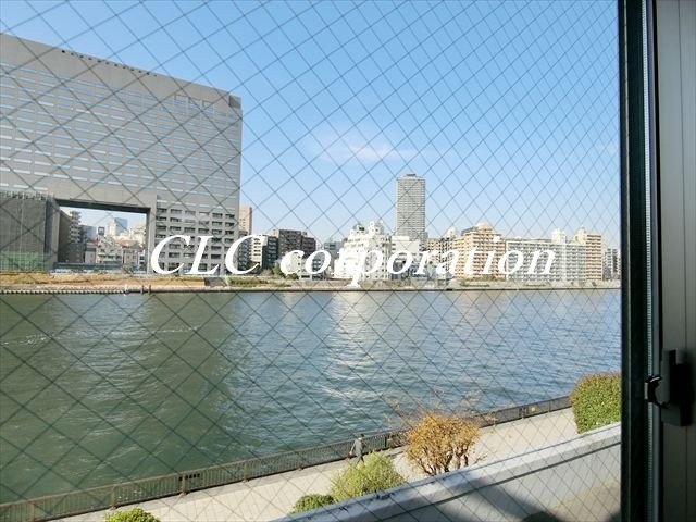 クリオ ラモード水天宮前 その他8