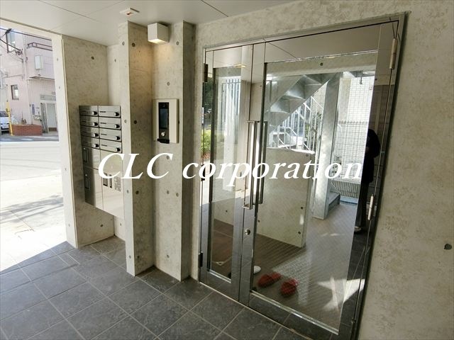 クリオ ラモード水天宮前 その他9