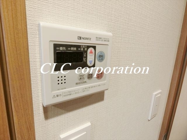 クリオ ラモード水天宮前 その他12