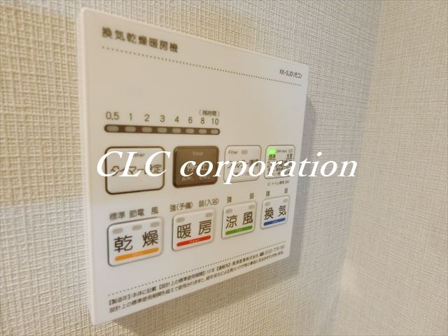 クリオ ラモード水天宮前 その他13