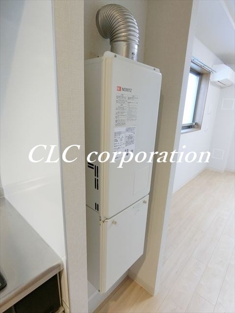 クリオ ラモード水天宮前 その他14