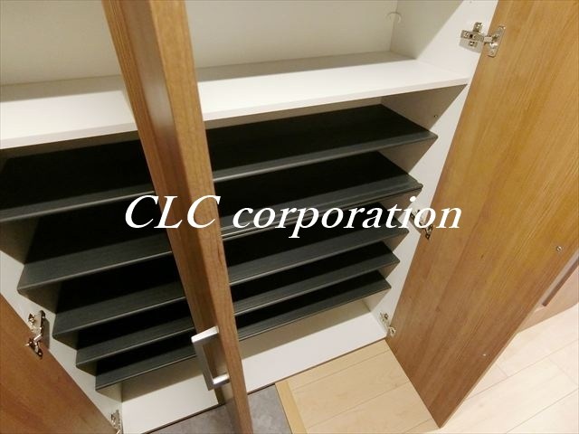 クリオ ラモード水天宮前 その他15