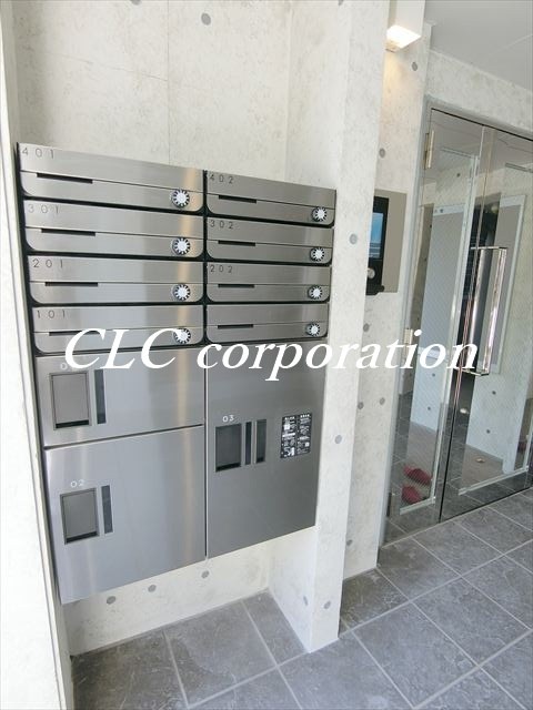 クリオ ラモード水天宮前 その他9