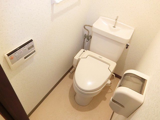 サンハイツみのり その他3