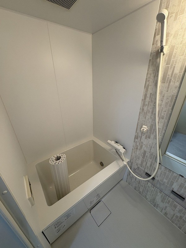 向島ホームズ 風呂画像