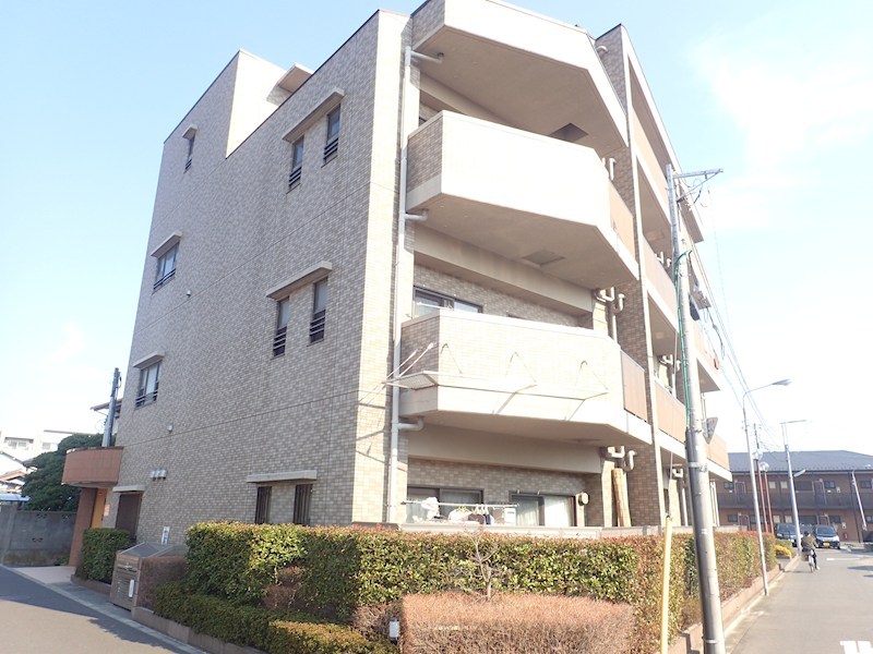 カトルセゾン その他外観1