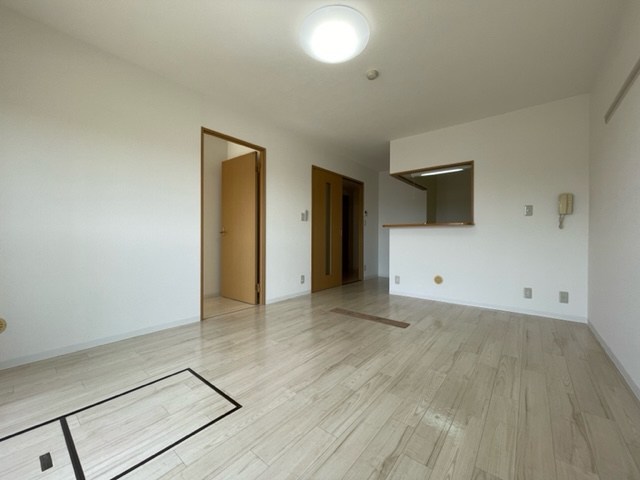 カトルセゾン リビング