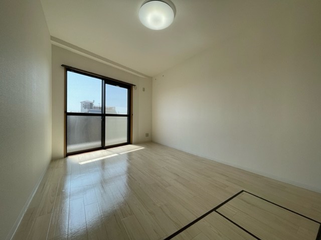 カトルセゾン ベッドルーム