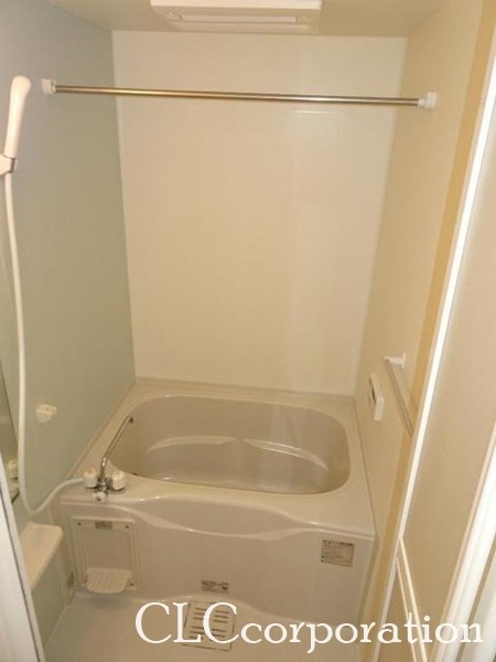 イーリス　ニシオオジマ 風呂画像